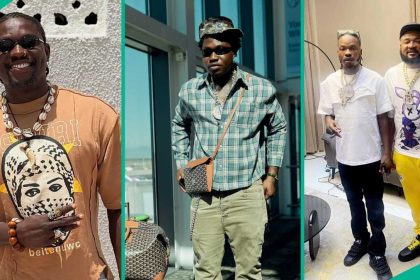 VDM: “Zlatan, please help Mohbad, just say something”, Critic hints at singer’s squad in new video