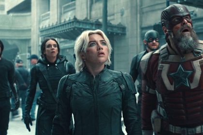 The Complete Marvel History Behind  the Thunderbolts* New Avengers Reveal