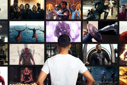 There’s Only One Right Way to Watch the Marvel Cinematic Universe Movies In Order