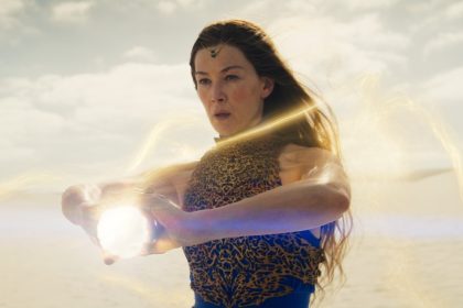 We’re Never Getting to the Last Battle on ‘Wheel of Time’