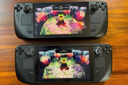Every PC Handheld Is a Steam Deck Now, and Here’s Why That Should Excite You