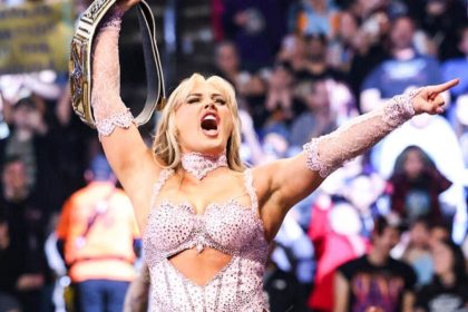 Tiffany Stratton’s Opponent at WWE Evolution 2 Reportedly Revealed
