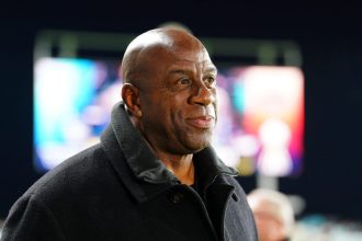 Magic Johnson’s Career Earnings and Net Worth: How Much Money Has the Lakers Legend Made From NBA, Endorsements, and Investments?