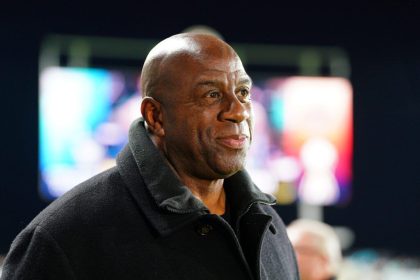 Magic Johnson’s Career Earnings and Net Worth: How Much Money Has the Lakers Legend Made From NBA, Endorsements, and Investments?