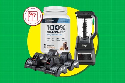 25 Fitness Father’s Day Gifts Dad Will Appreciate This Year