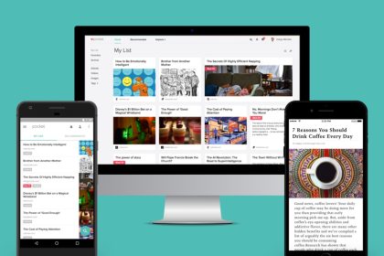 Mozilla is discontinuing Pocket and Fakespot