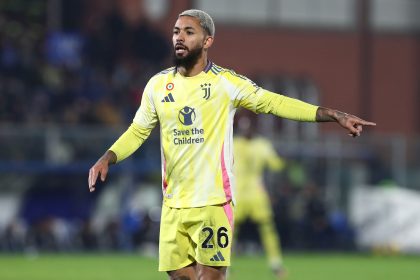 How much does Juventus want for underperforming Douglas Luiz?