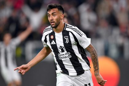 Juventus will sell a player that Tudor likes if offer comes in