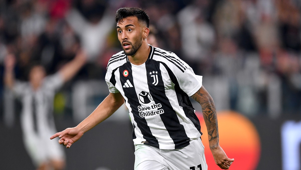Juventus will sell a player that Tudor likes if offer comes in