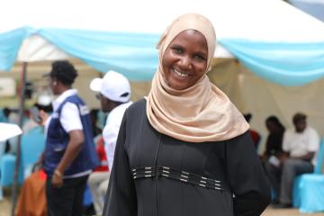 Surviving Ebola: loss, isolation, and hope