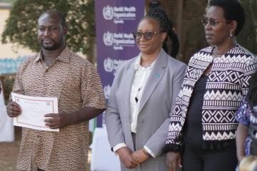 The high social cost for an Ebola disease survivor