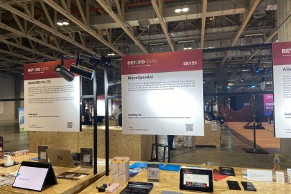 BEYOND Expo 2025: WaveSpeedAI boosts multimodal AI speeds, cuts costs