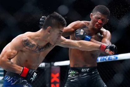 Patchy Mix gets brutal assessment of UFC 316 loss from MMA legend