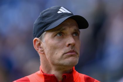 Confirmed England team v Senegal – Saka, Eze, Gordon, Lewis-Skelly all start