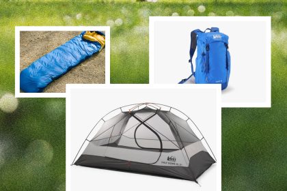 We Hand-Picked the 52 Best Deals From the 2025 REI Anniversary Sale