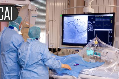 ‘Doubly Protected’ Carotid Stenting Makes Stroke Less of a Risk