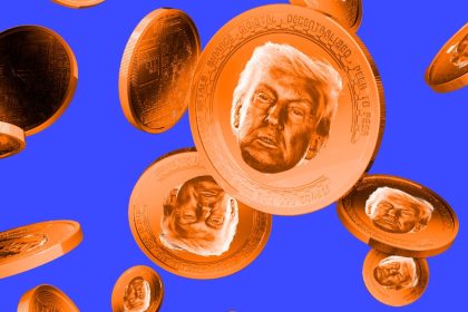 Presidential seals, ‘light vetting,’ $100,000 gem-encrusted watches, and a Marriott afterparty