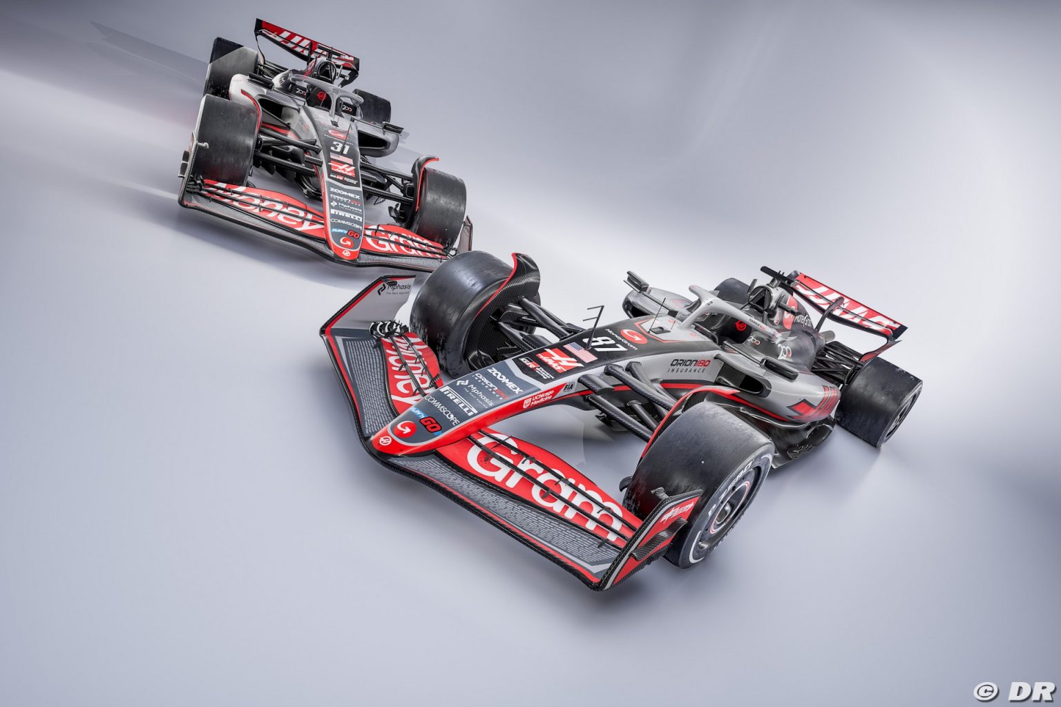 Haas F1 veut ‘des points’ au Canada pour fêter son 200e Grand Prix