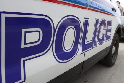 Two teens suffer life-threatening injuries in south-end crash