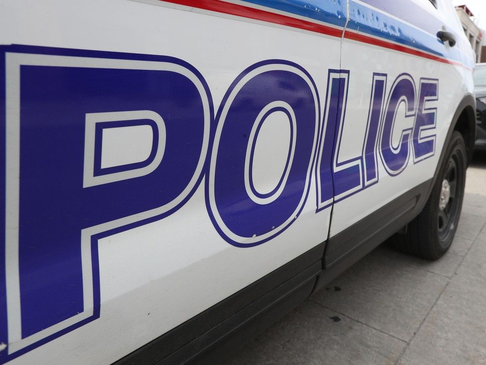 Two teens suffer life-threatening injuries in south-end crash