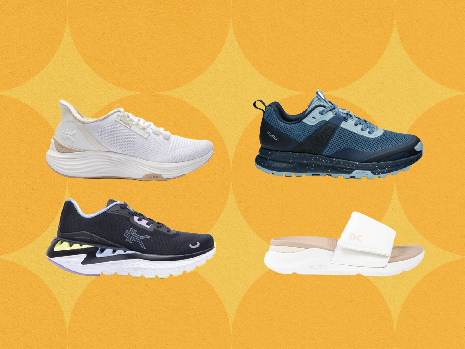 Kuru Footwear Review 2025: What to Know and Where to Buy