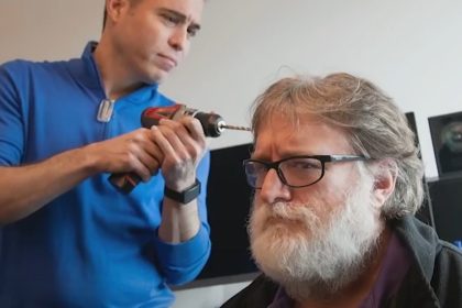 Valve CEO Gabe Newell’s Neuralink competitor is expecting its first brain chip this year