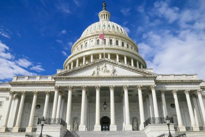 “One Big Beautiful Bill”: House backs Trump plan to freeze state AI laws for a decade