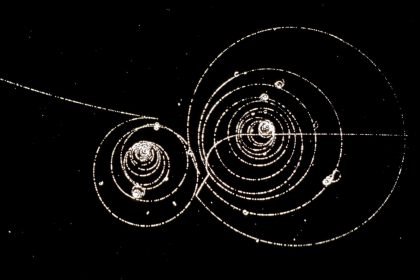 CERN researchers took a few antimatter particles for a walk in an unprecedented transportation test