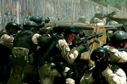 5 best Netflix war movies to watch on Memorial Day