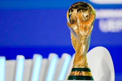 World Cup 2026 countdown: More teams, more matches, more drama