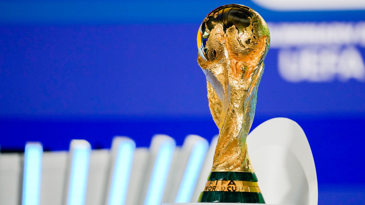 World Cup 2026 countdown: More teams, more matches, more drama