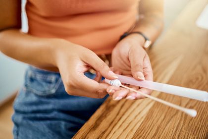 Home Testing Doubles Cervical Cancer Screening in Safety-Net Population