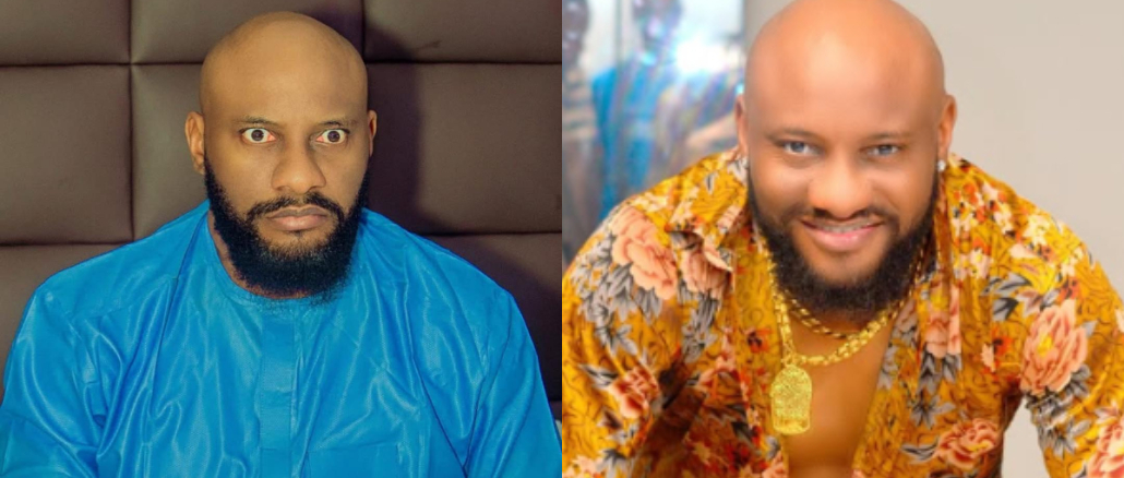 “They Lied to Us” – Yul Edochie Defends African Deities as Peaceful