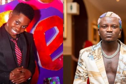 Peller Drags Portable on Instagram Live, Says He Deserves No Respect