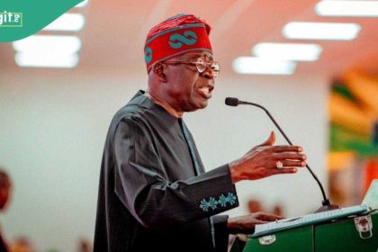 Breaking: Tinubu visits another Caribbean nation, reason emerges