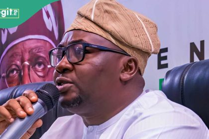 Just in: Tinbu’s top minister announces governorship ambition for 2027, details emerge