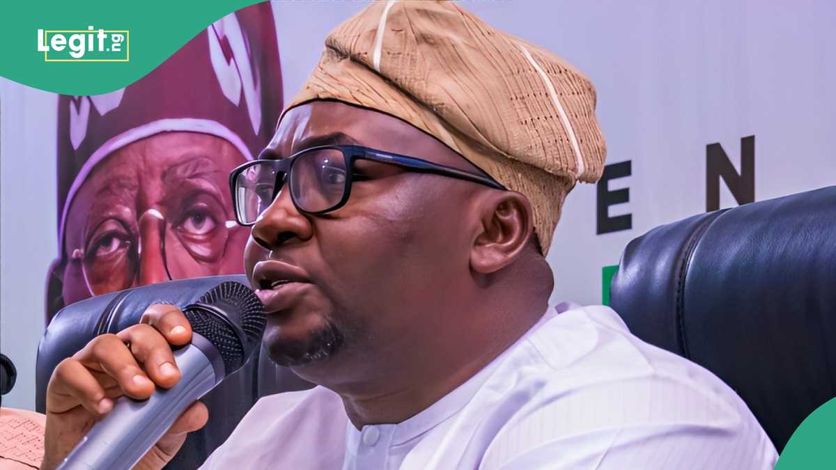 Just in: Tinbu’s top minister announces governorship ambition for 2027, details emerge