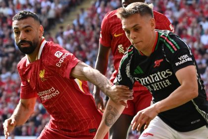 Tuchel: Liverpool, Arsenal have ‘huge’ PL title advantage due to no CWC