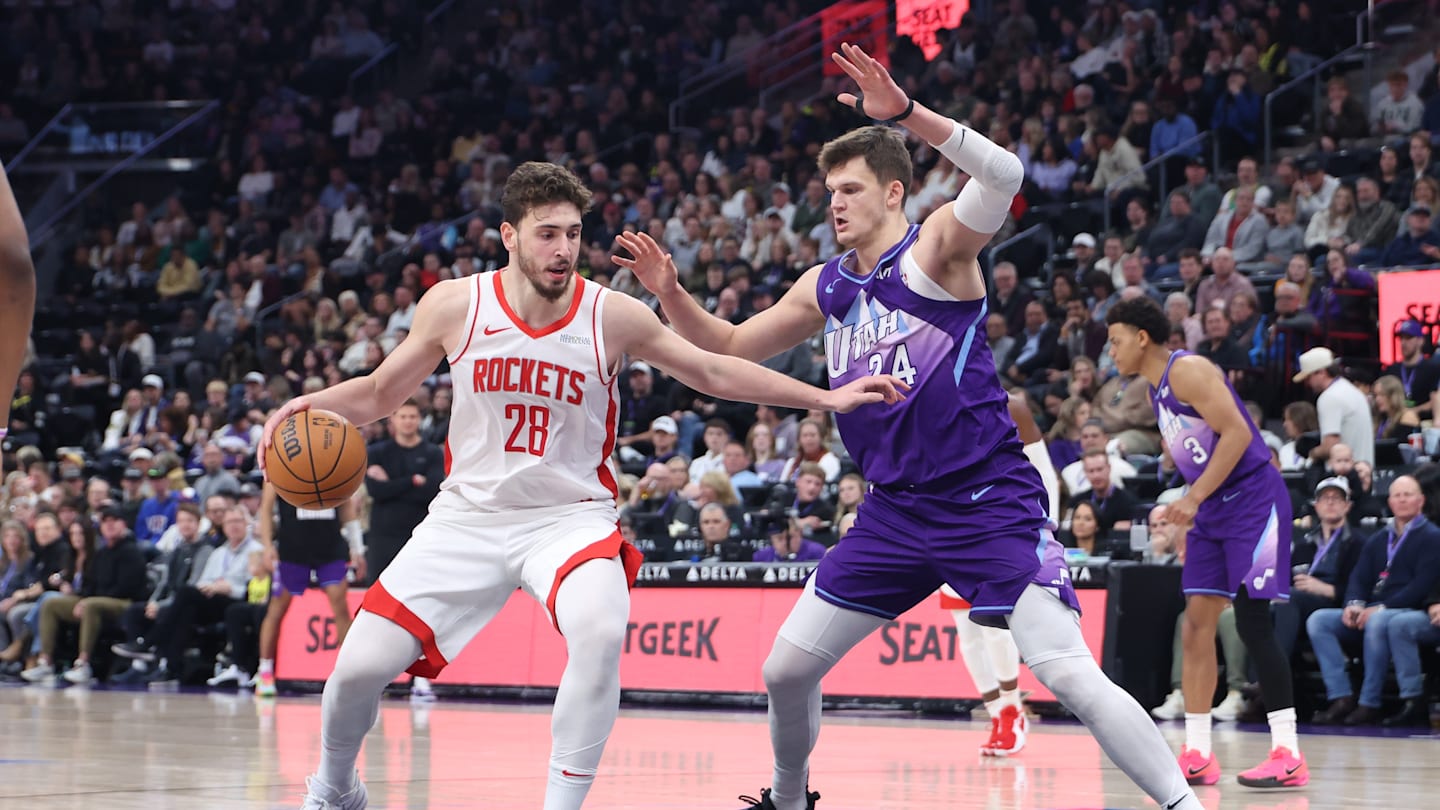 Lakers Dream Center Target May Be Available After All: Report