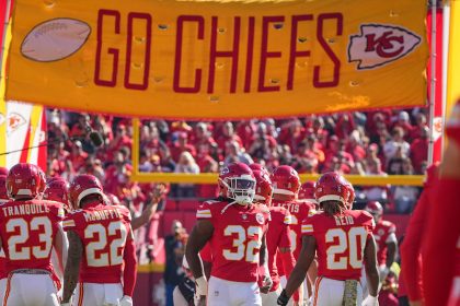 Three Potential First-Time All-Pros for the Chiefs in 2025