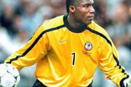 Things you need to know about Peter Rufai
