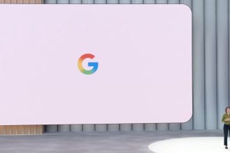 New Google ‘G’ logo comes to favicon, Search widget with Dynamic Color, more