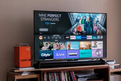Amazon Fire TV Omni Review: Solid budget TV let down by FireOS