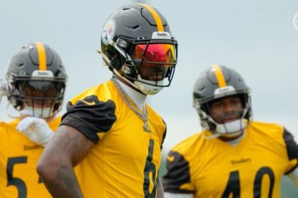 PFF: Patrick Queen Among 10 Players Who Have ‘Most To Prove’ In 2025 Season