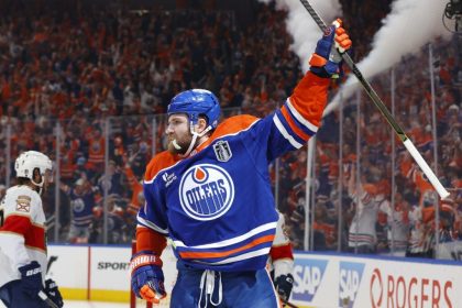 Leon Draisaitl Rings Alarm Bells Over Oilers’ Biggest Flaw After ‘All Hell Broke Loose’ in Blowout Game 3 Defeat