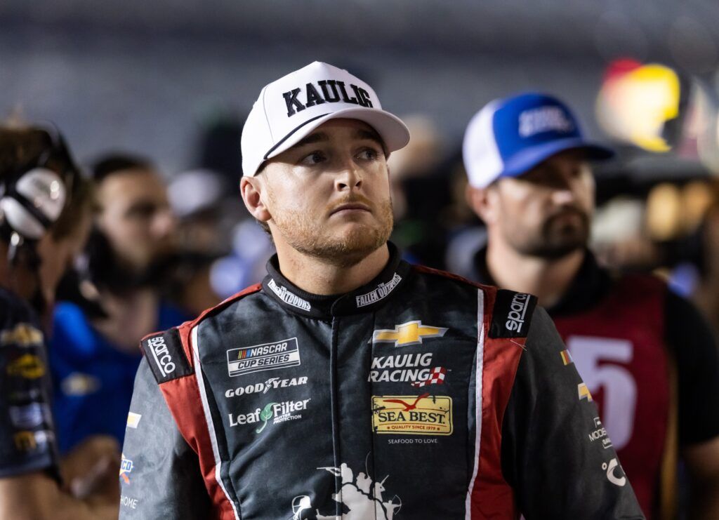 Latest NASCAR Report Lifts the Lid on Ty Dillon’s Quiet 2026 Cup Series Negotiations