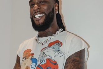 Nigerian artists who have publicly cited Burna Boy as an influence