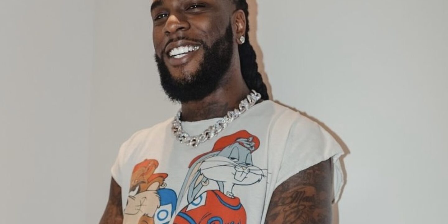 Nigerian artists who have publicly cited Burna Boy as an influence
