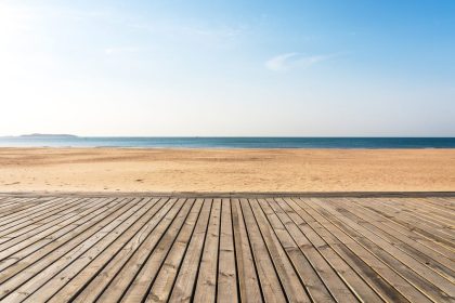 4 gadgets I’m bringing to the beach this summer