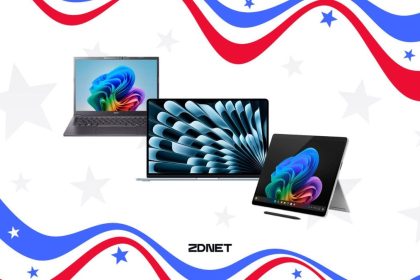 I’m a laptop expert and these are the Memorial Day laptop deals I’d scoop up ASAP